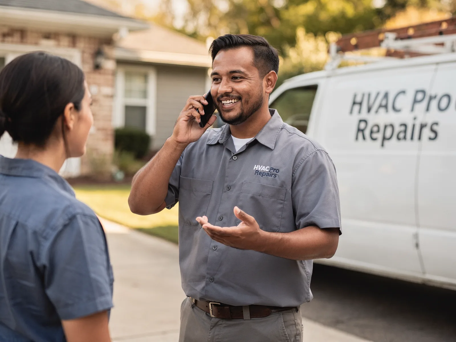 Heat Pump Repair Round Top, NY FAQs